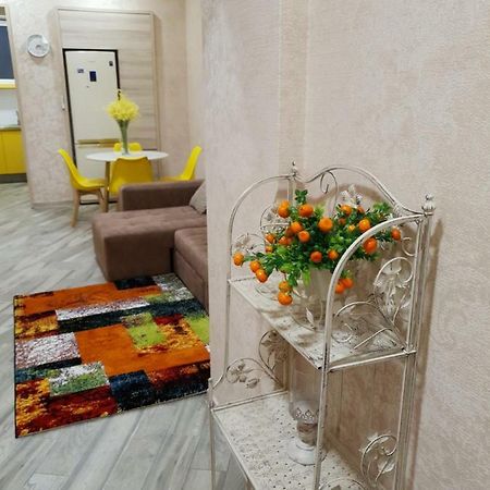 Mtacminda Apartment Tbilisi ภายนอก รูปภาพ