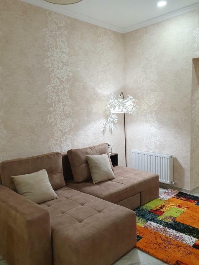 Mtacminda Apartment Tbilisi ภายนอก รูปภาพ