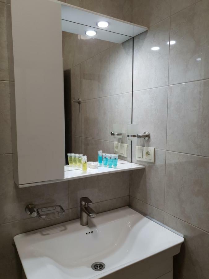 Mtacminda Apartment Tbilisi ภายนอก รูปภาพ